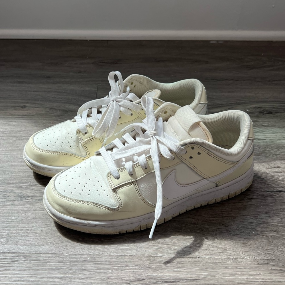 Nike Dunks